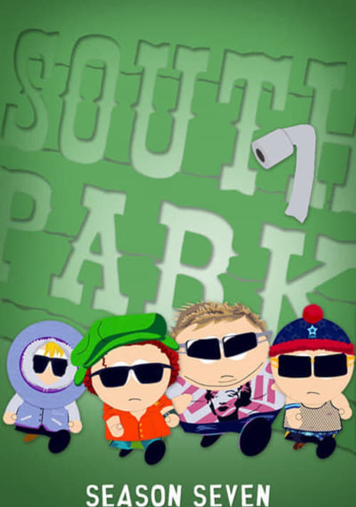 South Park Temporada 7 Ver Todos Los Episodios Online 5510